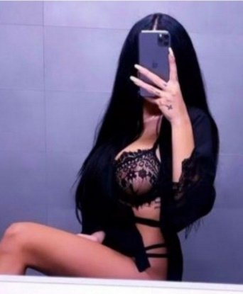 Анкета проститутки Инна - Фото, г. Ардатово, 29 лет, №10533