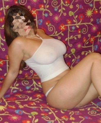 Анкета проститутки Эльза - Фото, г. Ардатово, 26 лет, №4458